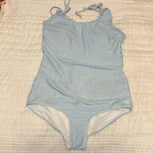 Albion fit THE NATALIE ONE-PIECE